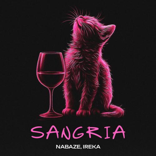 NABAZE, IREKA - Sangria