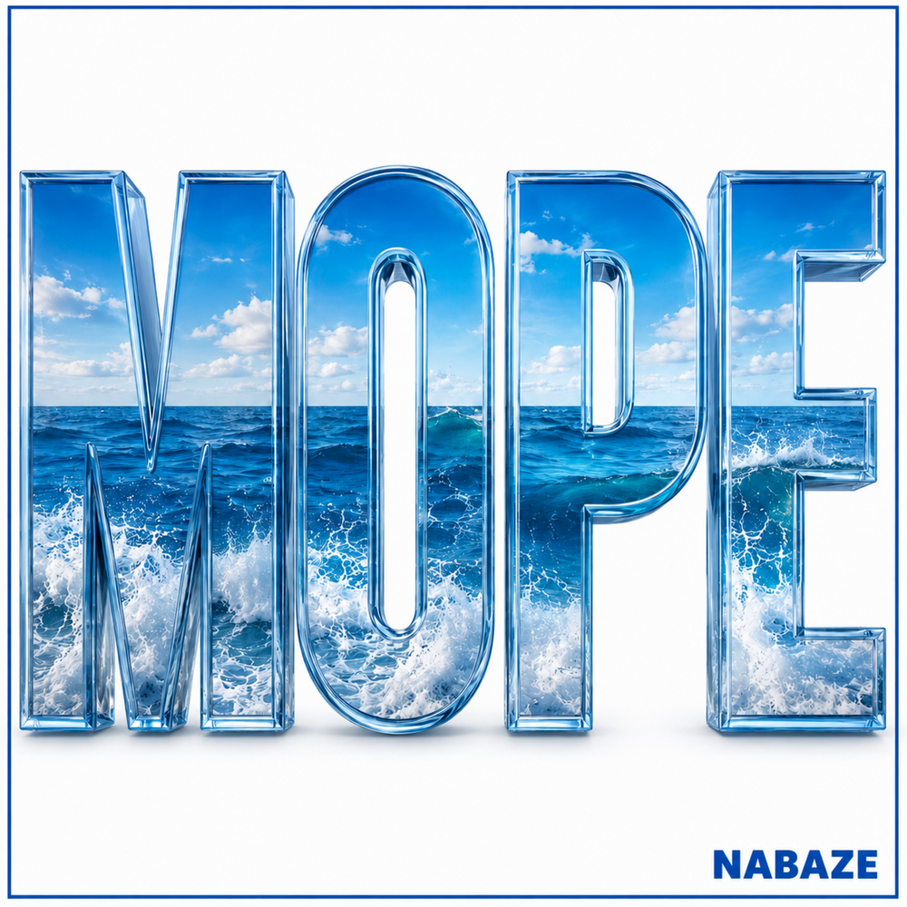 Море - NABAZE