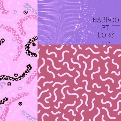naBBoo feat. Lore - Extasy (Radio Edit)