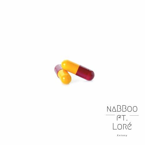 naBBoo feat. Loree - Extasy