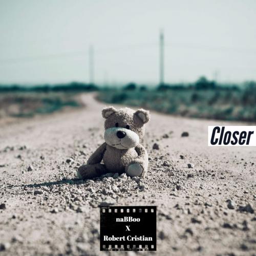 naBBoo & Robert Cristian - Closer
