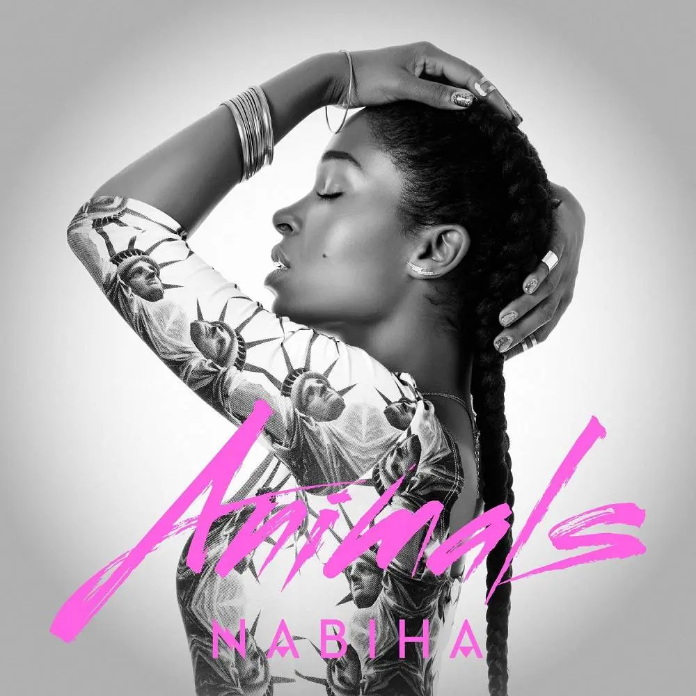 Animals (Radio Edit) - Nabiha