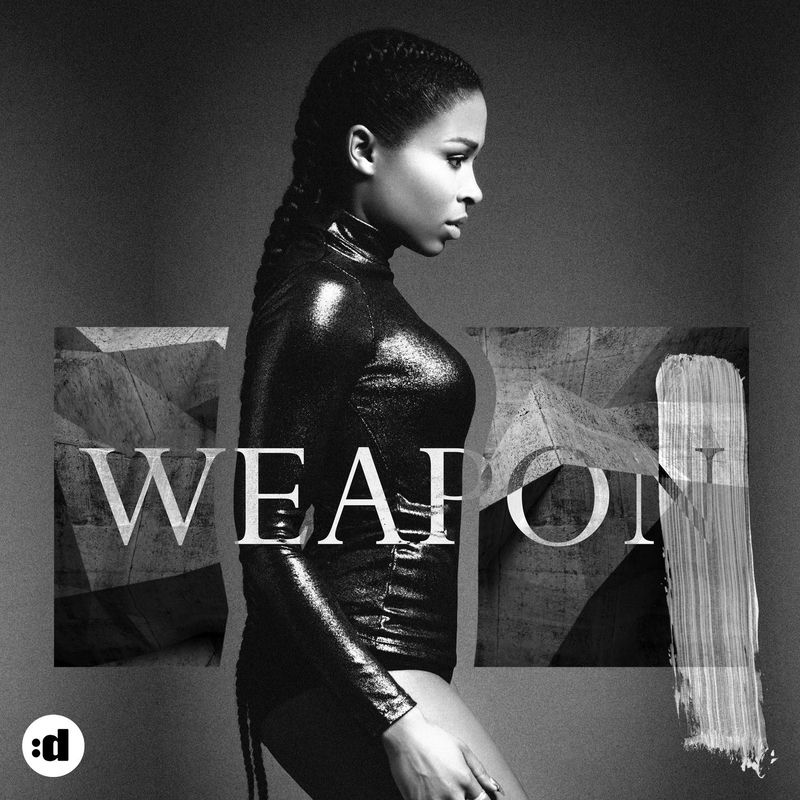Weapon - Nabiha