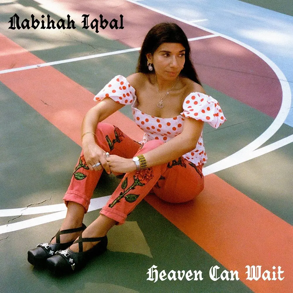 Heaven Can Wait - Nabihah Iqbal