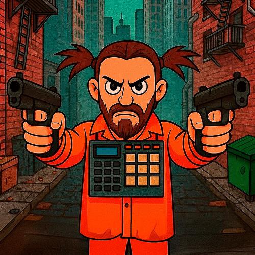 Битмейкер - Nacaratt