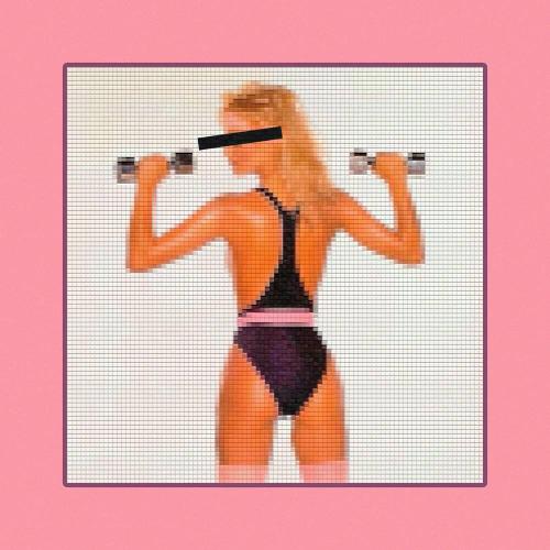 Nacaratt feat. FOTINIYA - Гимнастика