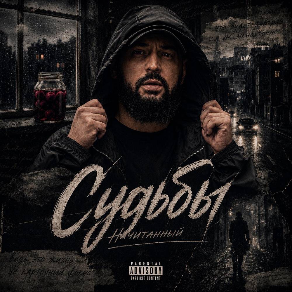 Судьбы - Начитанный