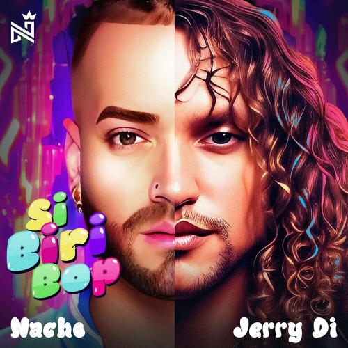 Nacho feat. Jerri Di - Si Biri Bop