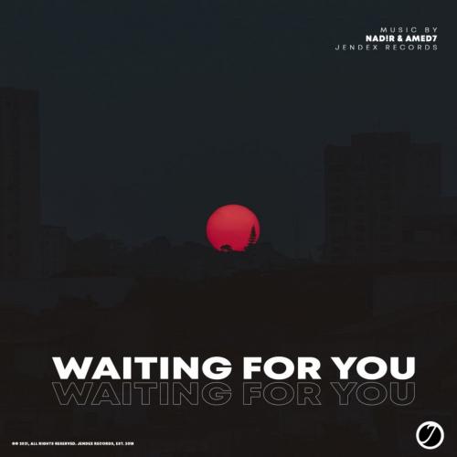 Waiting For You - NAD!R & AMED7