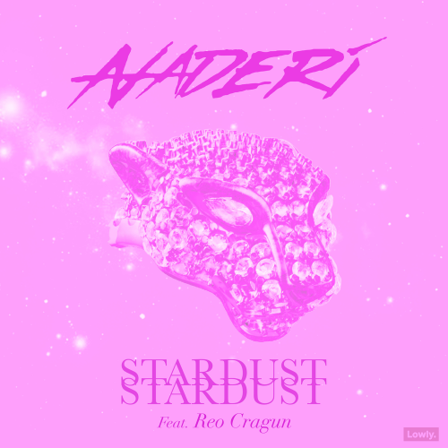 Naderi, Reo Cragun - Stardust