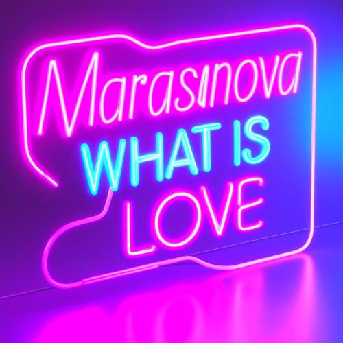 Nadeya, marasanova - what is love
