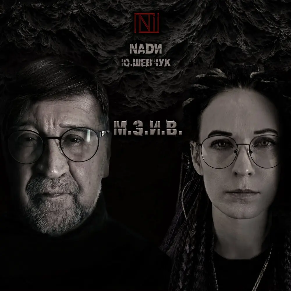 М.З.И.В - NADИ, Юрий Шевчук