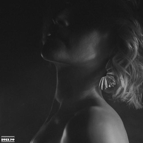 NADIA, ADJ KHRAMOV - Где же ты