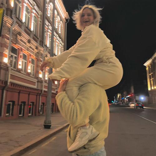 NADIA - Голоса