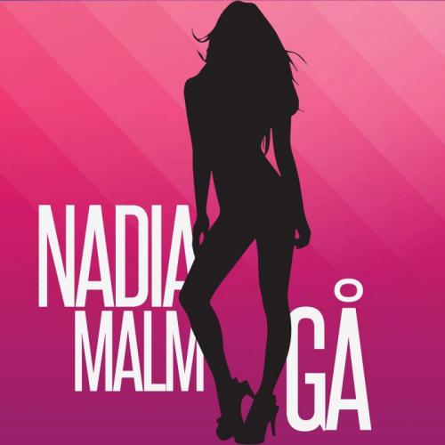 Come with Me - Nadia Malm