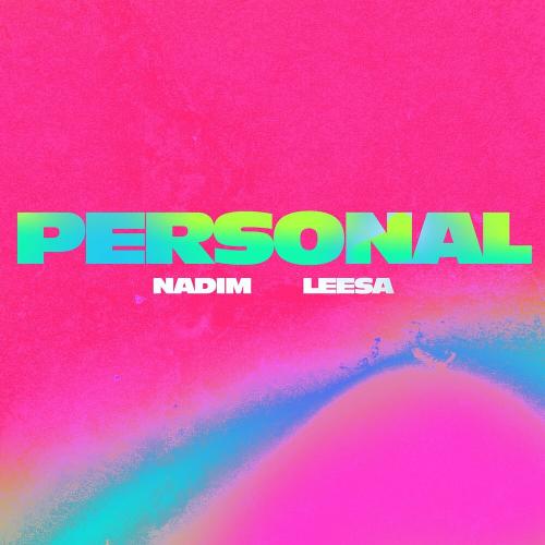 Personal - Nadim & Leesa