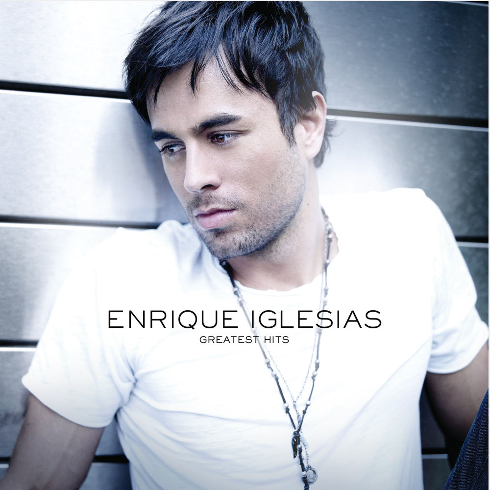 Miss You - Nadiya & Enrique Iglesias
