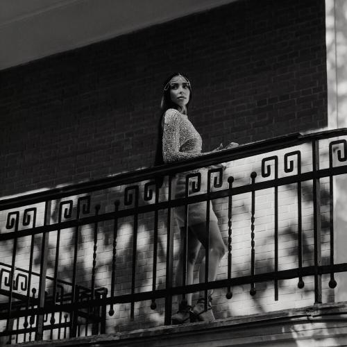 NADIYAH - Причина