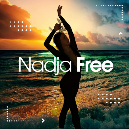 Nadja - Free (Alex Barattini Edit)