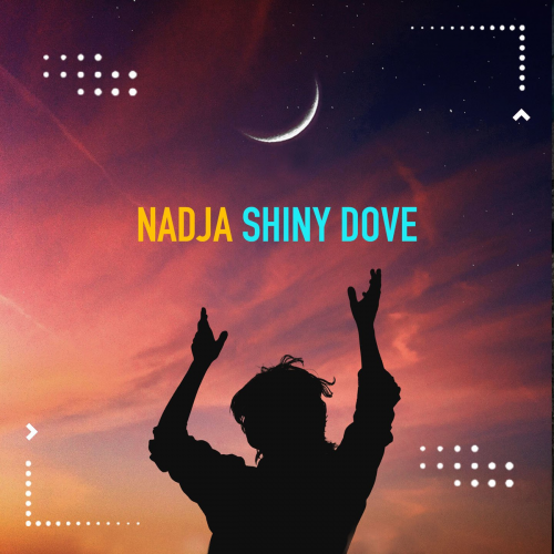Nadja - Shiny Dove (Sensation Mix)