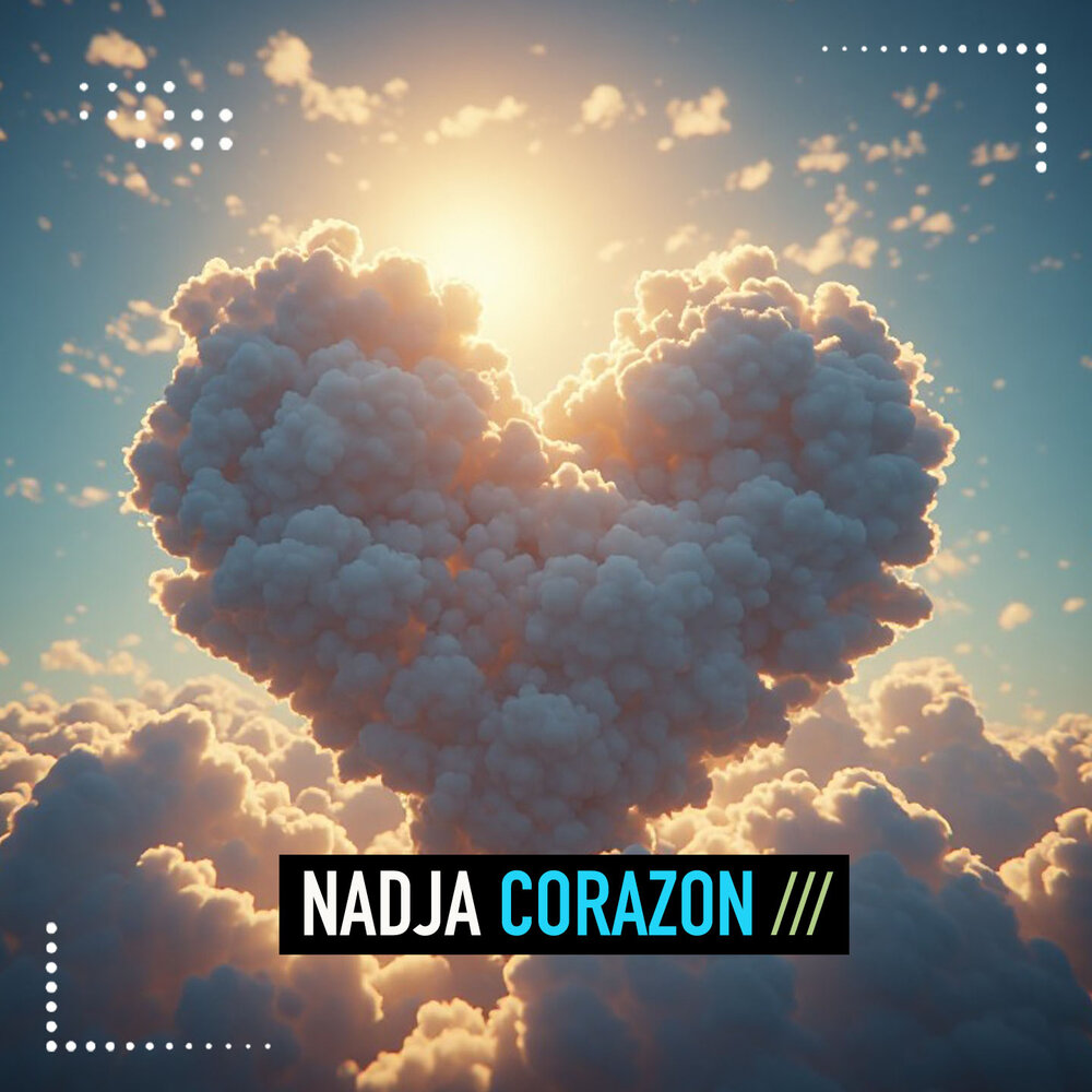 Corazon (Xela Edit) - Nadja, Xela