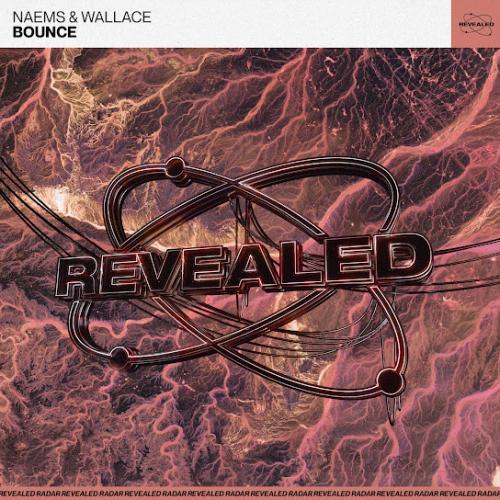 NAEMS, Wallace & Revealed Recordings - Bounce