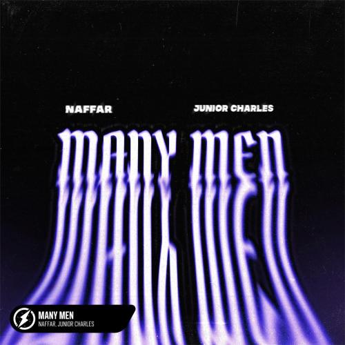 Many Men - Naffar & Junior Charles