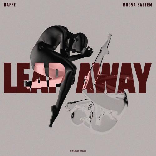 NAFFÉ & Moosa Saleem - Leap Away