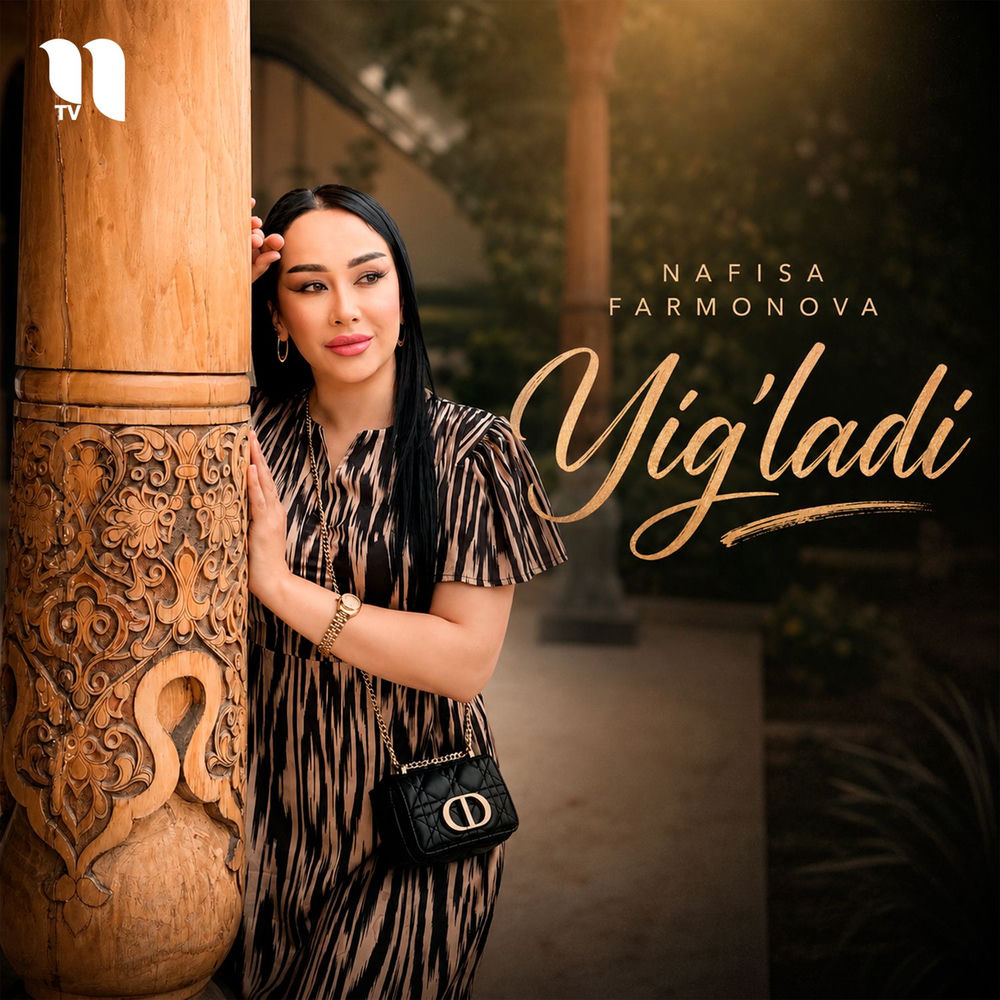 Nafisa Farmonova - Yig'ladi
