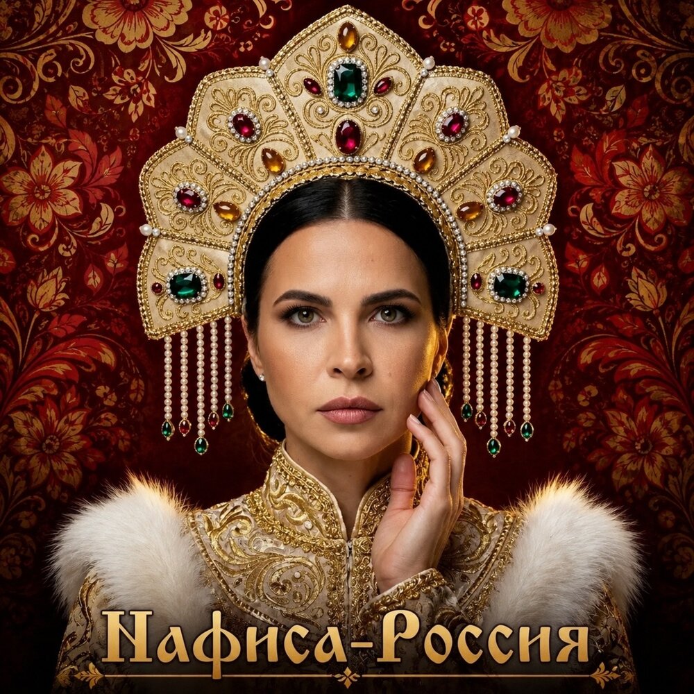 Россия - НАФИСА