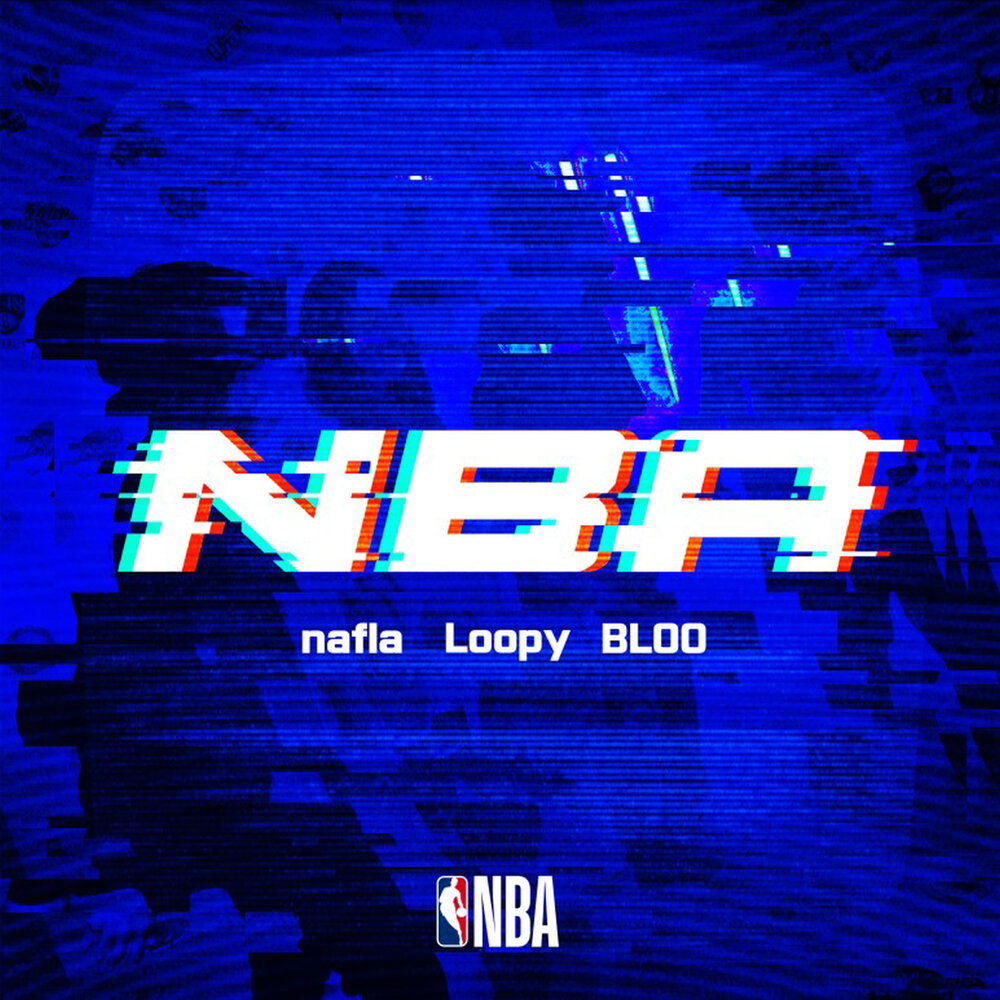 NBA - Nafla, Loopy, Bloo