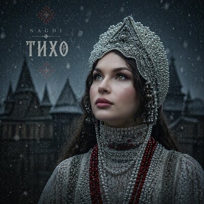 Nagdi - Тихо