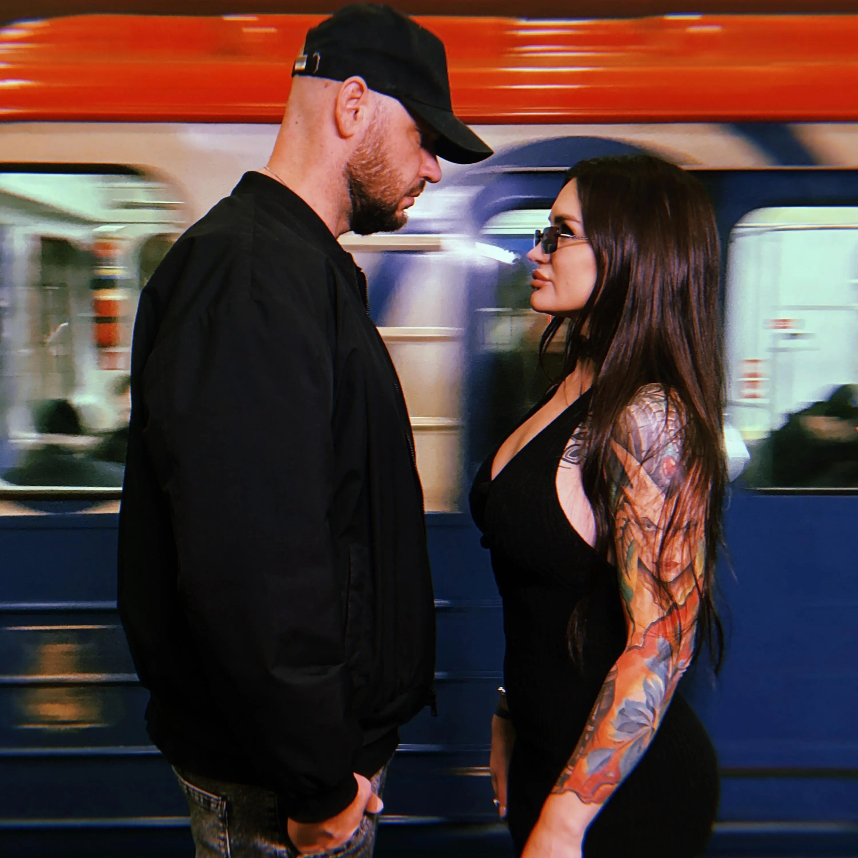 С перелетными птицами - Nagurnov & Lady Bro