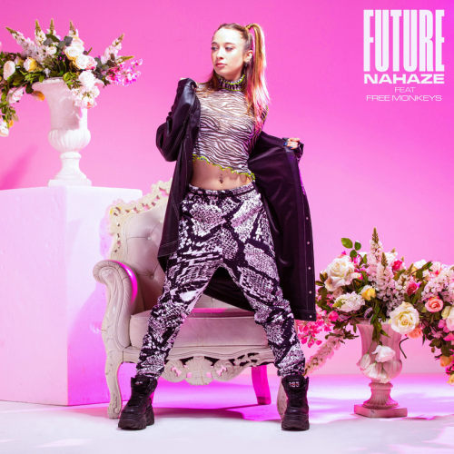 Future - Nahaze feat. Free Monkeys