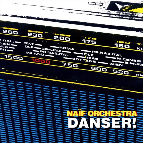 Naif Orchestra - Fratelli Italiani