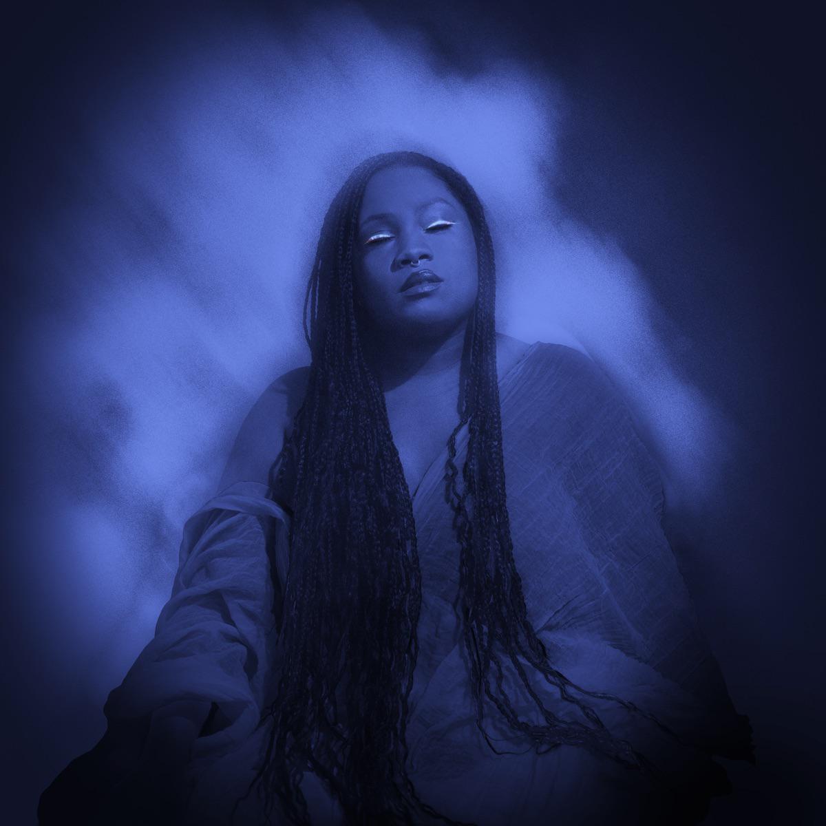 Bleed - Nailah Hunter