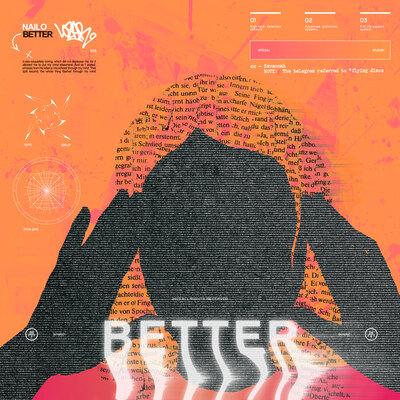 Nailo - Better