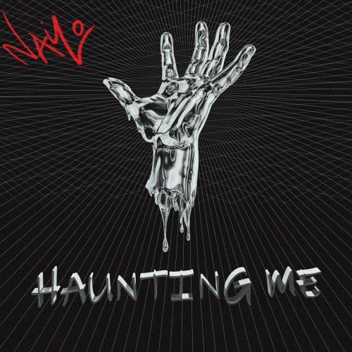 Nailo - Hauting Me