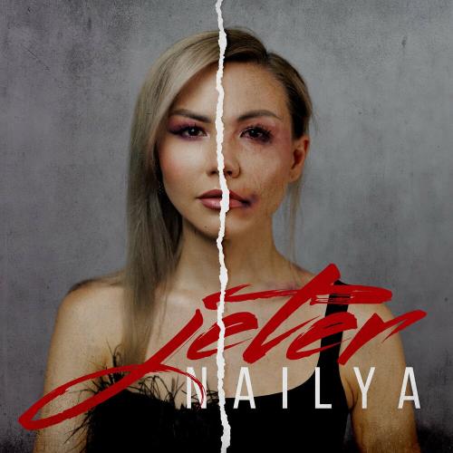 NAILYA - Jeter