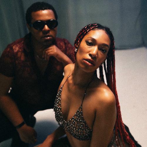 Naïma Frank & Fernie - Royallll