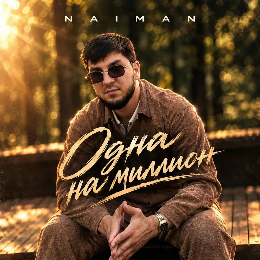 Одна на миллион - Naiman