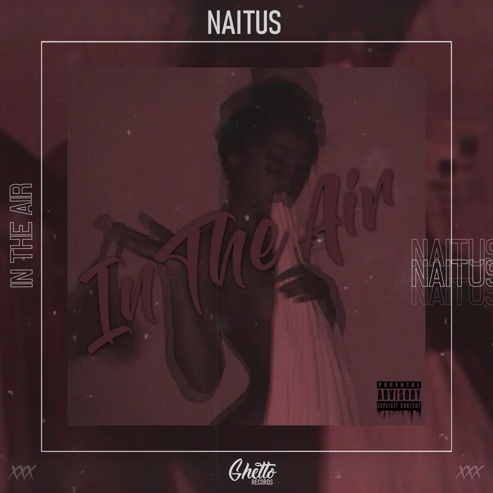 In The Air - Naitus