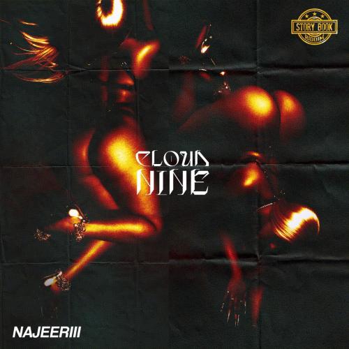 Najeeriii - Cloud Nine