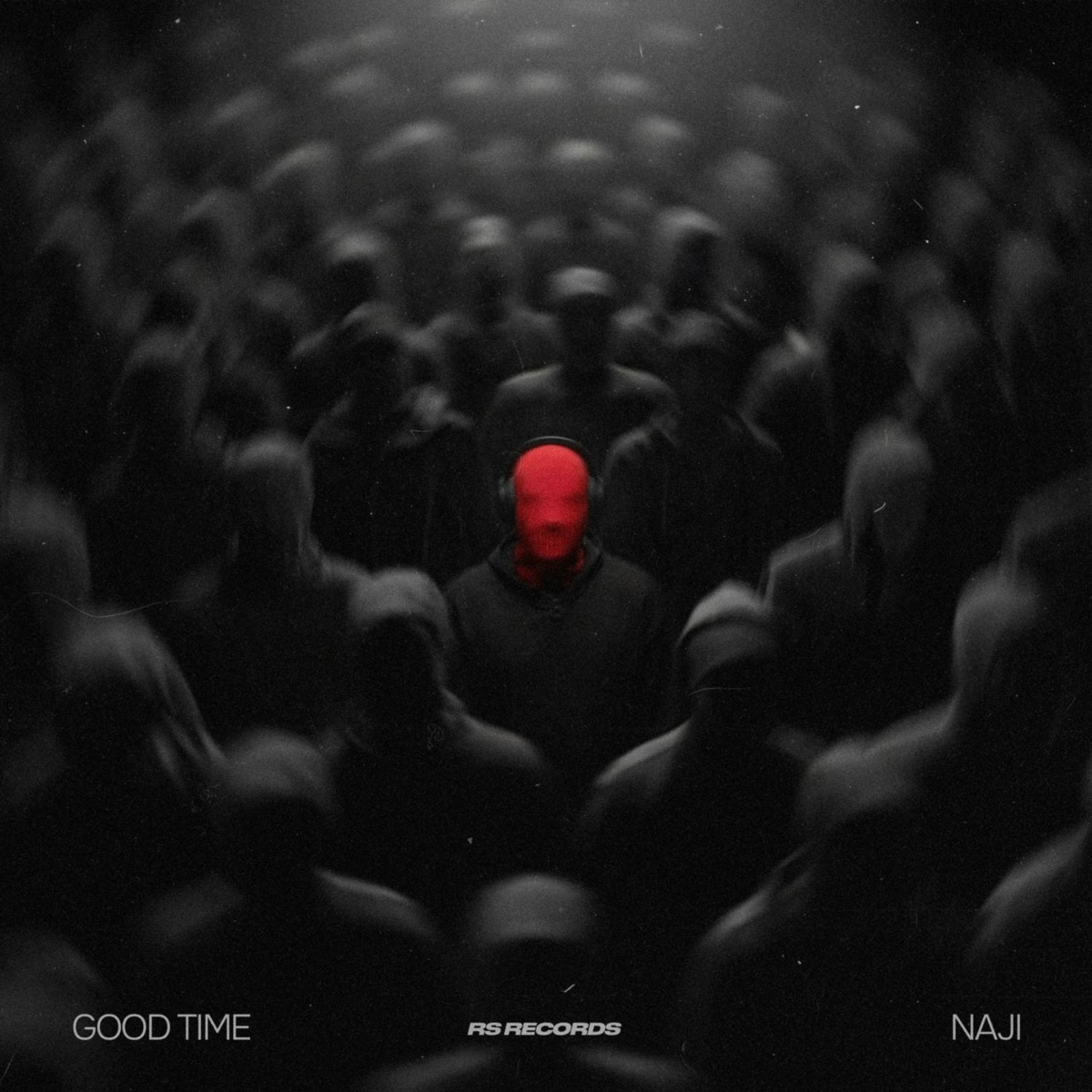 Good Time - NAJI