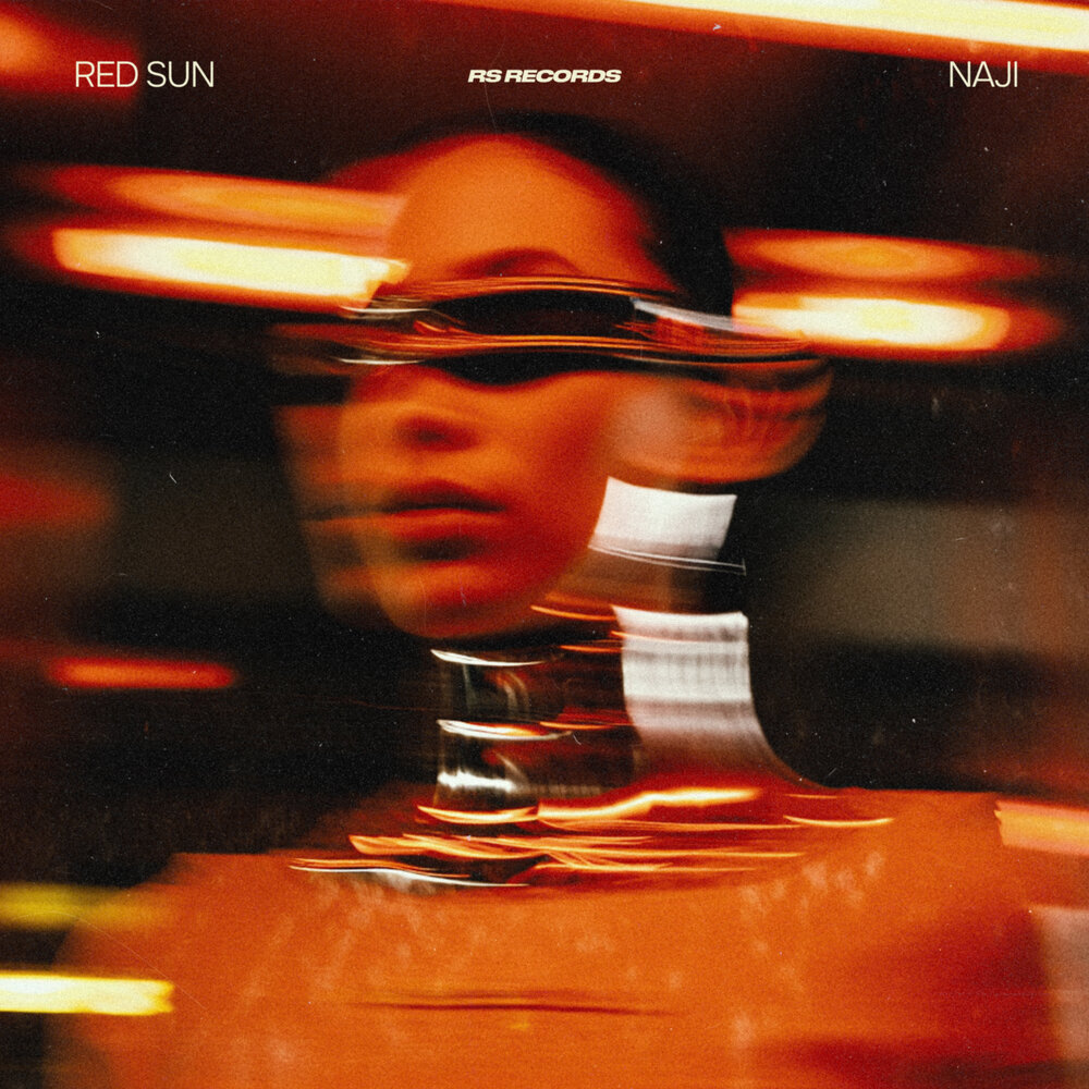 Red Sun - Naji