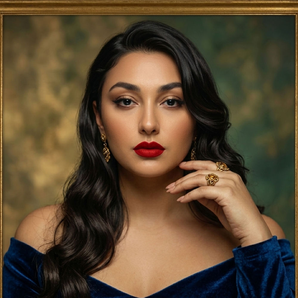Najwa Farouk - Kolli