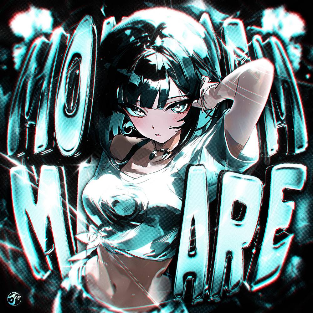 Nakama & JAKMADSN & OUTL1NE - MONTAGEM MAWARE