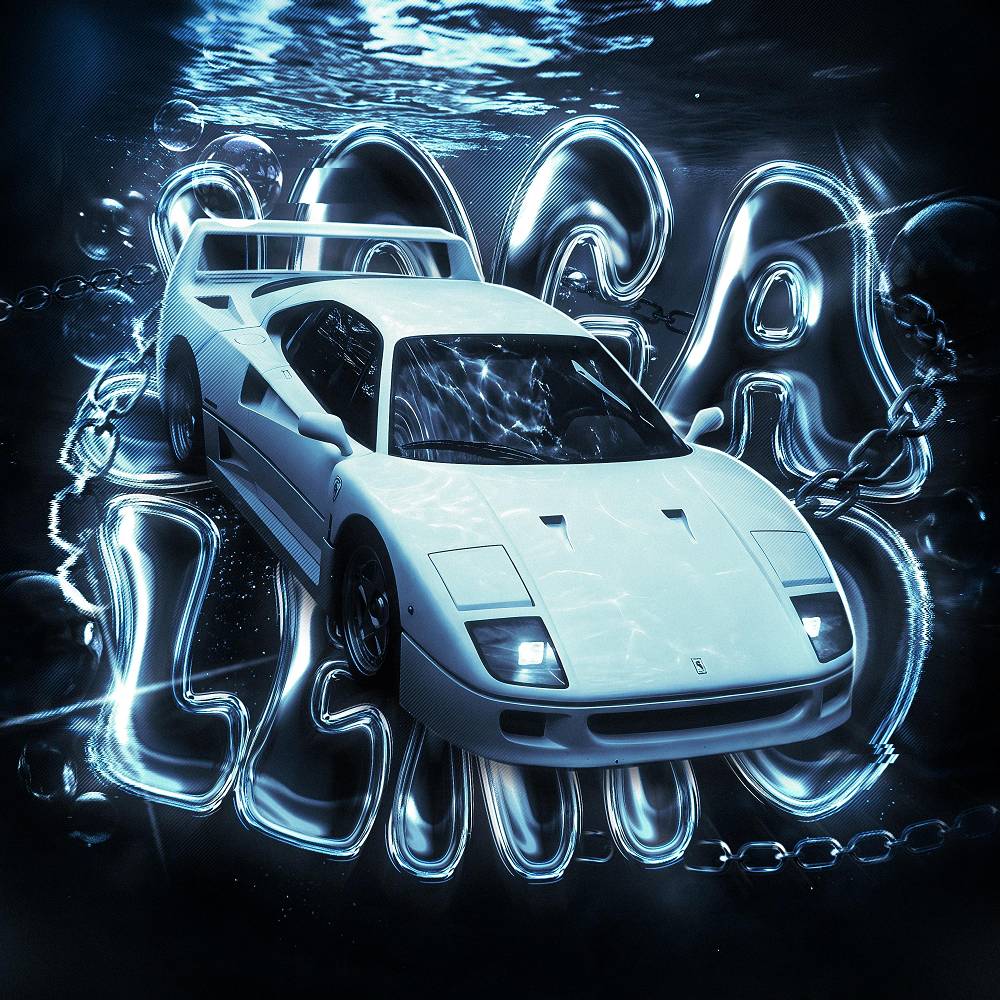 JOGA LENTO - Nakama & jxchq & FLXME
