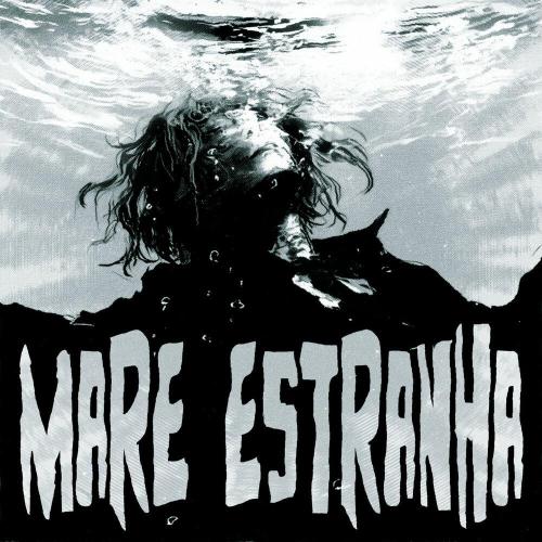 MARE ESTRANHA - NAKAMA