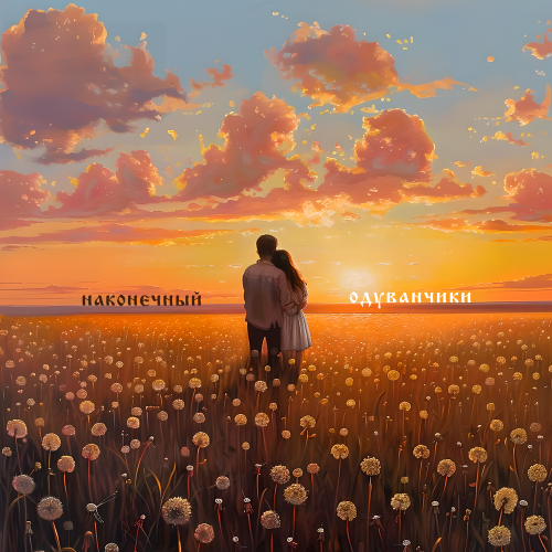 Наконечный - Одуванчики (Акустическая версия)